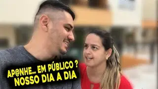 Vih tube, kefera + Lipe ? dia do casal Check #casalcheck