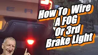 Is Installing a Rear Fog Light Really That Easy?