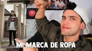 ¿COMO ABRÍ MI MARCA DE ROPA? #STORYTELLING