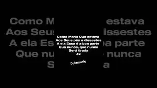 A BOA PARTE - Fhop Music (part Nivea Soares) #gospel #musicagospel