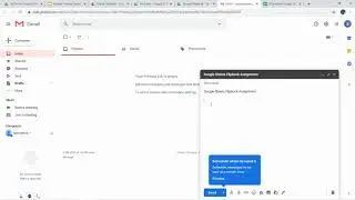 Google Flipbook - Using Gmail