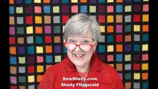 Software with Shelly 2024 BERNINA V-9 10 month course
