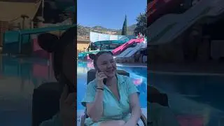 В Дубай  без спросу улетела!