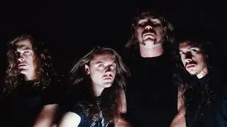 Metallica - The Unforgiven (SSTN Acoustic Mix)