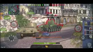 3 боя на кв 1