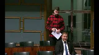 Sebastian Tynkkynen perussuomalaiset olemme riippuvaisia kiinasta