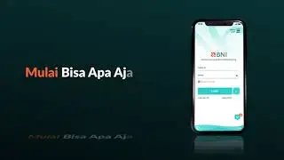 Keunggulan Tampilan Baru Mobile bangking BNI