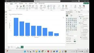 Loading data from SQLite Database into Power BI using Python