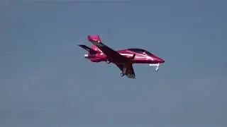 Model Mishaps 2018