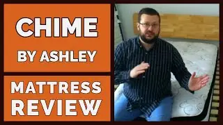 Chime by Ashley Mattress Review (Ashley Home Furniture): Good or Bad?