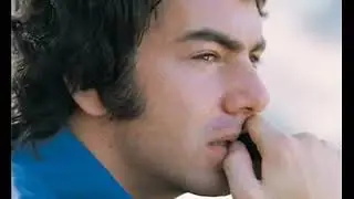 Neil Diamond   Solitary Man