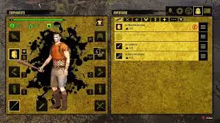 survive 2 jogando com amigo #parte 1