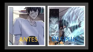 Lo matan pero vuelve al pasado| THE STRONGEST GOD KING