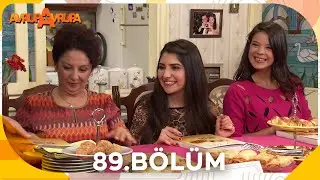 Avrupa Avrupa 89. Bölüm 