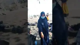 senangnya menjadi santri nusantara