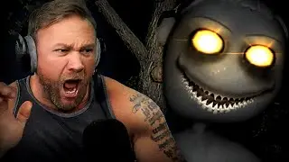 3 Short SCARY Games