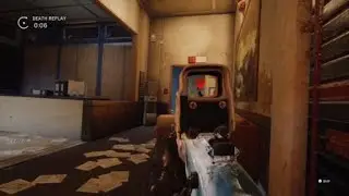 DedFoxx - Rainbow Six Siege