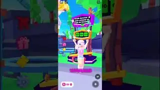Canjea  este código y obten un stand para pls donate