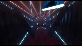 blindfolded | Against The Current | Beat Saber