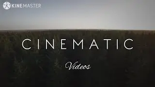 Buat Video menjadi Lebih CINEMATIC pakai Effect ini | Kinemaster Indonesia