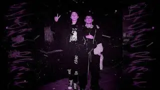 Heronwater, BUSHIDO ZHO - Дай мне посмотреть (SATOMIC REMIX)