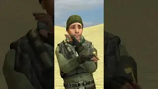Это история как я попал в зомби апокалипсис  #мем #garrysmod #гмод #memes #gmod #mem