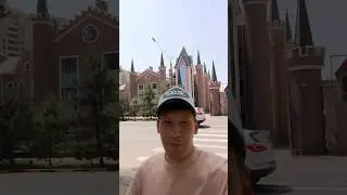 Покажу Таджикистан!🇹🇯