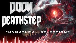 Doom Argent Metal x Deathstep Single 