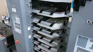 Impresión de calendarios