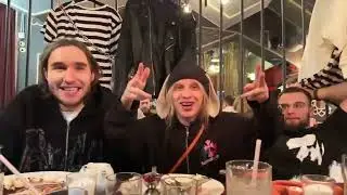 Я ХОЧУ МОКРУЮ КИСКУ! | ХАЗЯЕВА В ТЮРЬМЕ