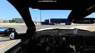 [ATS] ZEEMODS CUMMINS 6.7l + RAM ENGINE & EFFECT Pack