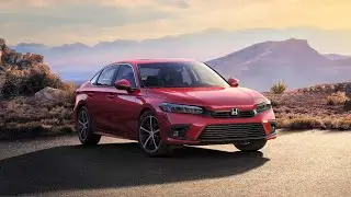 MUST WATCH! 2022 HONDA CIVIC REVIEW