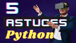 5 astuces pour optimiser ton code Python
