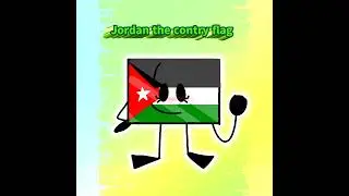 #secoundjordanthwcontryflagpfpcontest