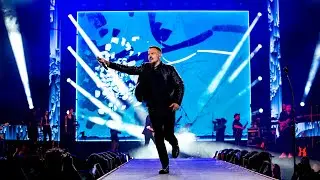 Графа - Drama Queen (Live @ National Stadium 