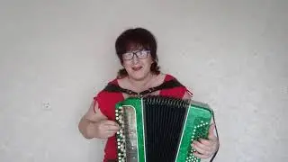ЗАДОРНАЯ  ВЕСЁЛАЯ ПЕСНЯ 
