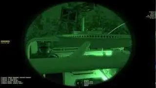ARMA II ACE & ACRE: US MARINES ASSAULT AN INSURGENT STRONGHOLD HD (1/3)