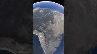 What if Earth Spun Backwards? #Shorts