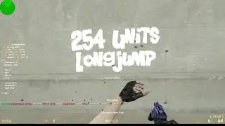 254 255