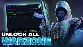 [New] FREE WARZONE UNLOCK ALL TOOL 2026 | All Skins, Weapons | MW2, MW3, BO6 | ONLY FOR PC