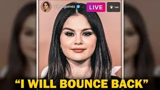 Selena Gomez opens Up about dealing with trolls post her breakup