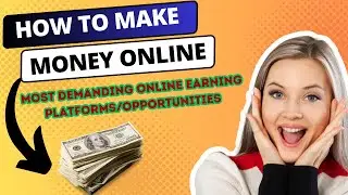 How to Earn Money Online in Pakistan | Online Earning in Pakistan
