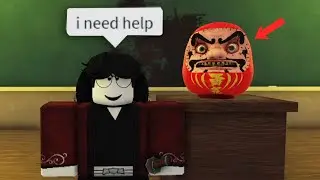 The Roblox Gods Will Experience