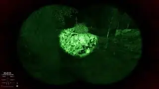 nights are scary | Ironman Death | S.T.A.L.K.E.R. GAMMA