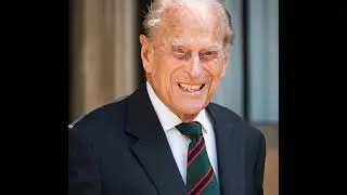 Prince Phillip Dead. #uk