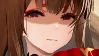 The Fox Queen Has Returned - Amagi Red Kite Respite Live 2D Azur Lane