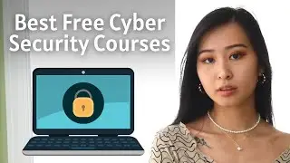 Best Free Cyber Security Courses & Training: Hacking Platforms, Online Courses, Cyber Intel, etc