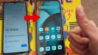 Xiaomi Redmi a3 frp bypass | Xiaomi Redmi 23129rn51x android 14 google account unlock without pc