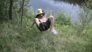 Sporty Monday (Bloopers & Behind season 1)