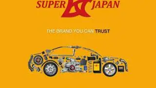 SUPER DK JAPAN